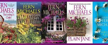 Fern michaels isn't a person. 10 Fern Michaels Books That Are Completely Addictive