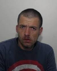 Man threatened brave shop worker with knife after stealing meat from store 