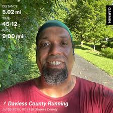 time check 5:06 AM way kabaton goodmorning