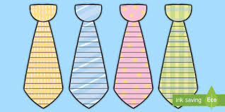 father s day tie shape poetry writing template english spanish eal fathers