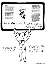 Banu Kendirli Adli Kullanicinin 12 Mart Panosundaki Pin Okul Okul Oncesi Dorduncu Sinif