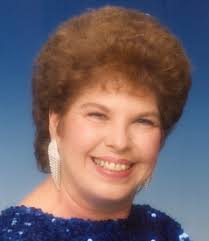 Obituary information for Carole Lorraine Allen