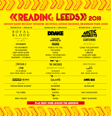 Lineup 2018 Page 64 Reading Leeds Festivals Festival Forums
