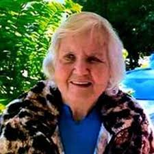 Mary F. Wiggins Obituary October 29, 2021