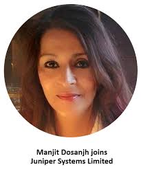 Despite COVID-19, Juniper Systems Limited Expands Team in EMEA, India