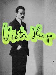 Victor hugo was a french poet and novelist who, after training as a lawyer, embarked on the literary career. After Hours Dangerous Liaisons With Halston S Lover Victor Hugo