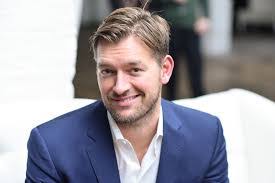 Daniel Baumfalk's Instagram, Twitter & Facebook