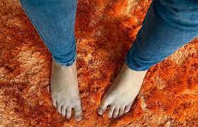 Caminar Con Los Pies Torcidos Una Anomalia Que Puede Corregirse