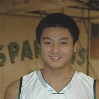 Jake Cheng's South High School Career Home