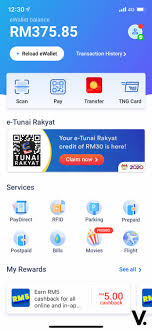 Use the added cards at all klang valley tolls except elite, nkve, skve and. Going Cashless With Touch N Go Ewallet Challenge Easier Than You Think