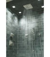 Kohler Watertile Shower Heads