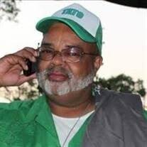 Ricardo Little Sr. Obituary