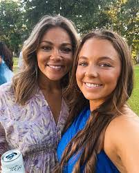 Casey Bond's Instagram, Twitter & Facebook