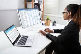 Business Analyst Job Description Sample Template Free Ziprecruiter