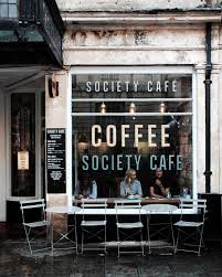 Bath Somerset Cafe Seating Coffee Shop Small Coffee Shop