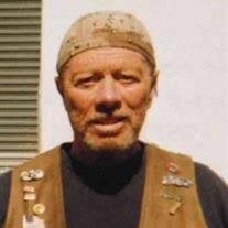 Harry D. Potter Obituary