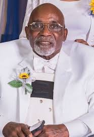 Herman Jones Obituary