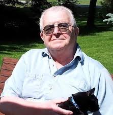 Charles E. Twitchell (1937-2022)