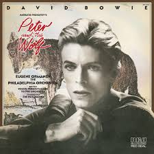 Peter and the wolf tabs, chords, guitar, bass, ukulele chords, power tabs and guitar pro tabs including safe travels, the highway, the bonsai tree, fireflies, sayonara suckers. David Bowie Narrates Prokofiev S Peter And The Wolf Cd Album Free Shipping Over 20 Hmv Store