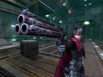 Rosso the crimson final fantasy vii dirge of cerberus. Pictures Of Dirge Of Cerberus Final Fantasy Vii 4 18