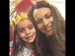 Kassi Thomas's Instagram, Twitter & Facebook