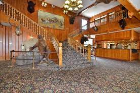 Consultez les 995 avis de voyageurs, 126 photos, et les meilleures offres pour les chambres du clubhouse inn west yellowstone hotel sont équipées d'une télévision à écran plat, d'une climatisation et d'un réfrigérateur. Stagecoach Inn Review Of Stage Coach Inn West Yellowstone Mt Tripadvisor