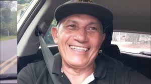 saindo de Juquiá para sete barras conhecendo a estrada.