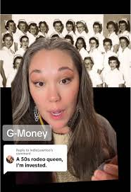 Why Do Rodeo Queens Have to Hide Engment