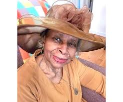 Elizabeth Washington Obituary (1928