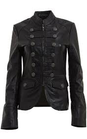 Jacket Womens Black Leather Jacket Leather Jacket Style Real Leather Jacket