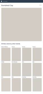 We provide tools, appliances, outdoor furniture, bu. 9 Burnished Clay Ideas Behr Paint Behr Paint Colors Paint Colors