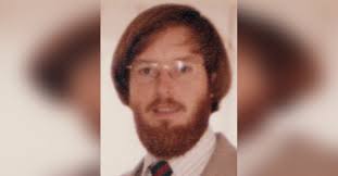 Obituary information for Eric Byron Hale