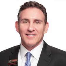 Brian Stclair's Instagram, Twitter & Facebook