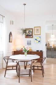 This Modern Boston Carriage House Has The Dreamiest Sunroom Ever Modern Dining Room Dining Room Design Home