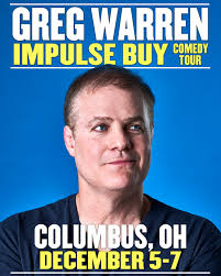 Columbus Funny Bone Comedy Club