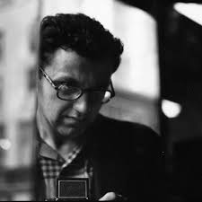 Caoimhín Ó Raghallaigh & Thomas Bartlett