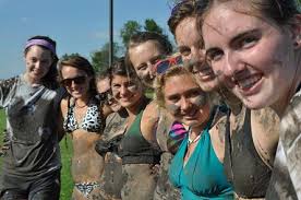 The Parent's Guide ……………………