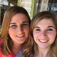 Amanda Minyard's Instagram, Twitter & Facebook