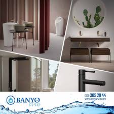 Herkes Evinin Modern Ve Tasarim Acisindan Sik Olmasini Ister Ozellikle Banyo Ve Mutfaklardaki Tasarim Hanimlarin En Cok Dikkat Ettikler Urunler Tasarim Evler