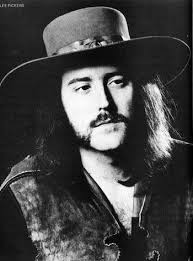 Lee Pickens, a talented guitarist from Texas