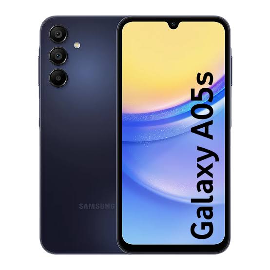 Samsung A05s Új!
