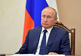 Vladimir vladimirovich putin (born 7 october 1952) is a russian politician and former intelligence officer who is serving as the current president of russia since 2012. Nawalny Nudeln Nackte Lugen Putin Verdient Scharfe Antwort