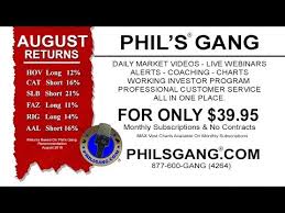 The Phils Gang Radio Show 9 09 2019