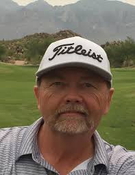 Obituary information for Rob Galloway