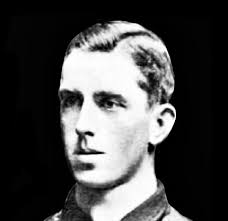 Herbert James Leavey