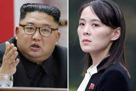 Encontre transportes para coreia do norte. Quem Pode Suceder Kim Jong Un Na Lideranca Da Coreia Do Norte Veja