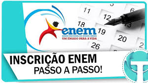 A inscrição enem 2021 acontece no site oficial do enem, pelo portal do inep (instituto nacional de estudos e pesquisas educacionais anísio teixeira). Inscricao Enem 2021 Como Fazer Data Edital Provas
