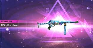 Have a friend who has a skin (my save file with all achievements and uplay actions ask him about a save file for give it to you and paste it into savegames folder in uplay launcher (mine uplay version folder is \ubisoft game launcher. 5 Best Mp40 Skins From Garena Free Fire
