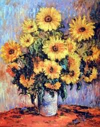 Resultado de imagen para claude monet