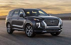 Compare pricing and find your nearest dealership. Hyundai Palisade To Go On Sale In Australia In 2020 Performancedrive